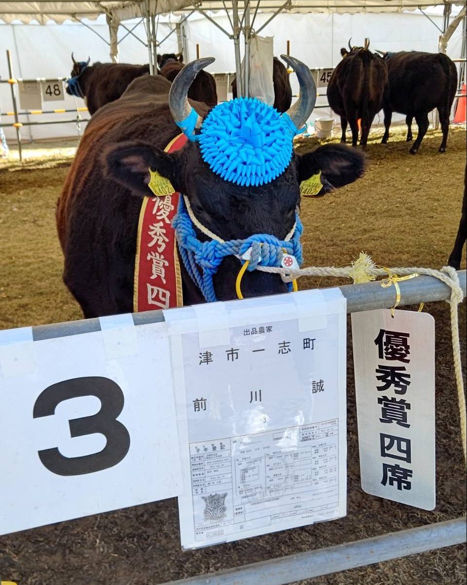 ブログ｜株式会社前川農場